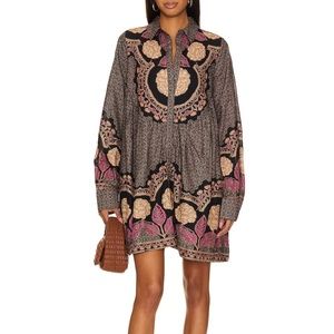 Free People Mini Dress